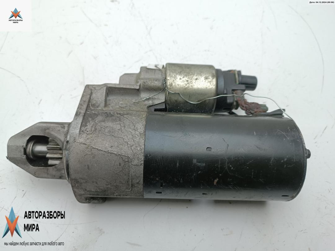 стартер Mercedes-Benz E-Класс W212/S212/C207/A207 2010, 3.0 л., дизель, АКПП, бежевый, универсал, 0061516201 - фото №1