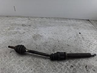 полуось передняя правая (приводной вал, ШРУС) Ford Focus I 2001, 1.4 л., бензин, МКПП, синий, хетчбэк 5 дв.