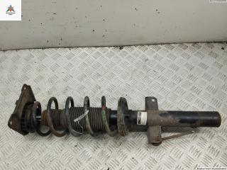 стойка передняя Ford Mondeo 3 поколение 2001, 2.0 л., бензин, МКПП, серый, хетчбэк 5 дв.