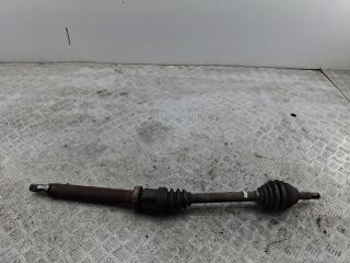 полуось передняя правая (приводной вал, ШРУС) Ford Focus I 1999, 1.8 л., бензин, МКПП, синий, универсал