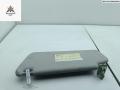 козырек солнцезащитный Mercedes-Benz C-Класс W204/S204 2009, 2.2 л., дизель, АКПП, серый, универсал, 090318132251 - фото №2
