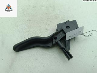 ручка открывания капота Opel Astra H/Family [рестайлинг] 2005, 1.7 л., дизель, МКПП, зелёный, хетчбэк 5 дв., 218186591