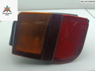 фонарь задний левый Mitsubishi Space Wagon 2 поколение (Typ N30/N40) 1995, 2.0 л., бензин, МКПП, красный, минивэн, 043-1536L
