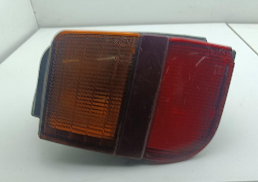 фонарь задний левый Mitsubishi Space Wagon 1995, 2.0 л., бензин, МКПП, красный, минивэн, 043-1536L