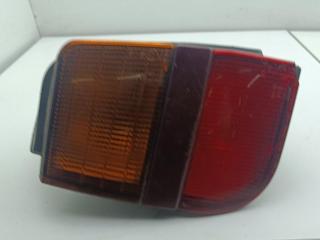 фонарь задний левый Mitsubishi Space Wagon 1995, 2.0 л., бензин, МКПП, красный, минивэн, 043-1536L