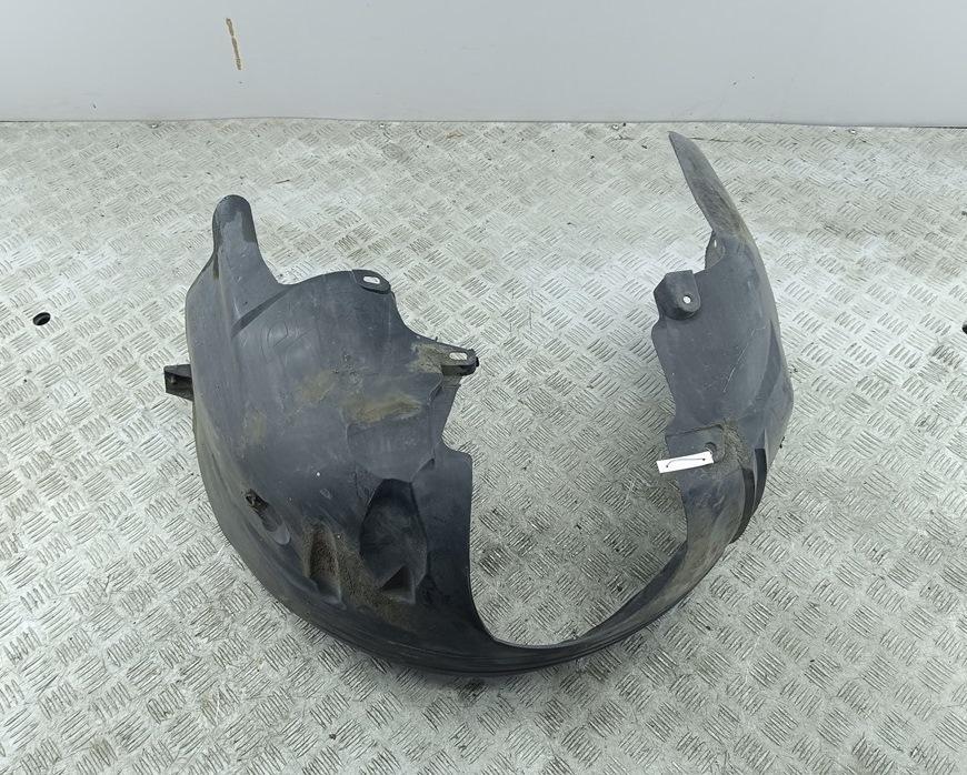 Подкрылок передний правый Ford Focus I 2004, 1.8 л., бензин, хетчбэк 5 дв., XS4116114AR