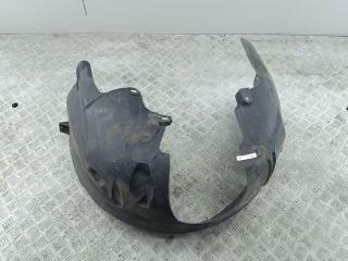 Подкрылок передний правый Ford Focus 1 поколение [рестайлинг] 2004, 1.8 л., бензин, хетчбэк 5 дв., XS4116114AR