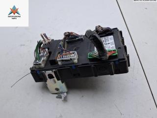 блок комфорта Renault Koleos 1 поколение 2008, 2.0 л., дизель, МКПП, серый, внедорожник 5 дв., 8122736023E