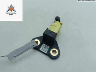 датчик AirBag Renault Koleos 1 поколение 2008, 2.0 л., дизель, МКПП, серый, внедорожник 5 дв., NAJU008, 20712BF