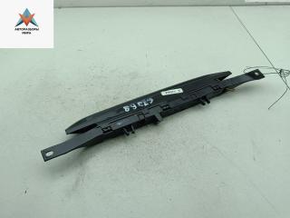 стоп-сигнал Opel Vectra B 1998, 2.0 л., бензин, МКПП, жёлтый, универсал, 90507056