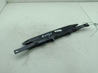 стоп-сигнал Opel Vectra B 1998, 2.0 л., бензин, МКПП, жёлтый, универсал, 90507056