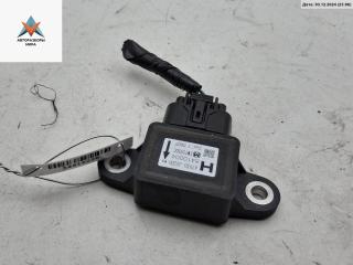 датчик ускорения Renault Koleos 1 поколение 2008, 2.0 л., дизель, МКПП, серый, внедорожник 5 дв., 47930JG200