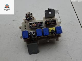 блок предохранителей Renault Koleos 1 поколение 2008, 2.0 л., дизель, МКПП, серый, внедорожник 5 дв., C0977JU00A