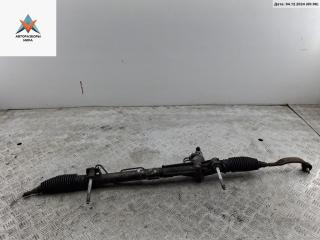 рулевая рейка Peugeot 407 1 поколение 2005, 2.0 л., дизель, МКПП, серый, универсал, D2X6