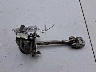 Ограничитель открывания двери задней Opel Vectra C 2003, седан, 09229751