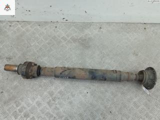 Кардан Suzuki Grand Vitara 2 поколение 2007, 1.6 л., бензин, МКПП, серый, внедорожник 3 дв.