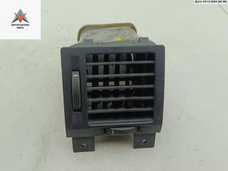 дефлектор обдува салона Opel Vectra C 2002, 2.2 л., бензин, МКПП, синий, седан, 9177170