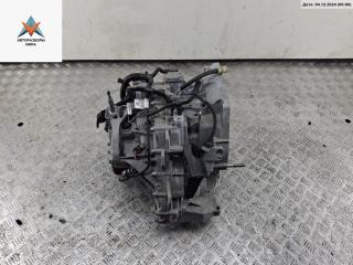 КПП автоматическая (АКПП) Renault Kangoo 2 поколение [рестайлинг] 2018, 1.2 л., бензин, АКПП, серый, фургон, 320103929R