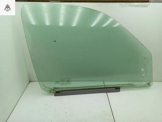 стекло двери передней правой Renault Kangoo 1 поколение 1998, 1.4 л., бензин, МКПП, зелёный, фургон, 43R-00464