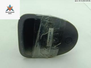 ручка наружная двери сдвижной Opel Combo 3 поколение (C) 2002, 1.6 л., бензин, МКПП, серый, фургон, 2442682
