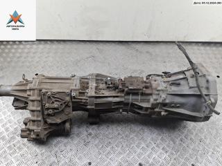 МКПП Suzuki Grand Vitara 2 поколение 2007, 1.6 л., бензин, МКПП, серый, внедорожник 3 дв.