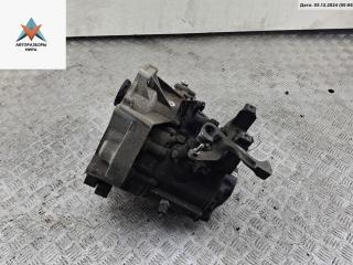 МКПП Skoda Roomster 1 поколение 2009, 1.4 л., бензин, МКПП, серый, фургон, LVC