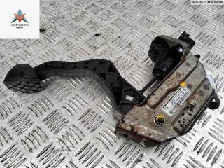 цилиндр сцепления главный Skoda Roomster 1 поколение 2009, 1.4 л., бензин, МКПП, серый, фургон, 6Q1721059AH