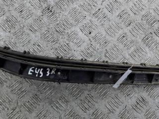 кронштейн заднего бампера Opel Zafira 1 поколение (A) [рестайлинг] 2005, 2.2 л., дизель, МКПП, серый, минивэн, 90580642