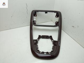 консоль салона (центральная часть) Fiat Croma 2 поколение 2006, 1.9 л., дизель, АКПП, серый, хетчбэк 5 дв., 735373402