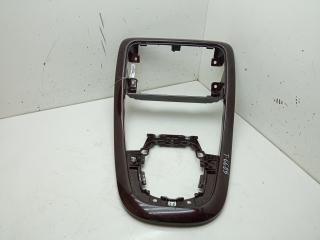 консоль салона (центральная часть) Fiat Croma II 2006, 1.9 л., дизель, АКПП, серый, хетчбэк 5 дв., 735373402