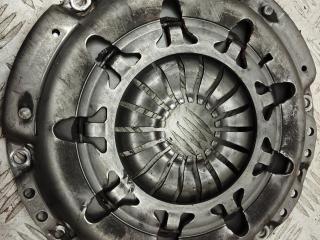 корзина сцепления Ford Mondeo 3 поколение 2001, 2.0 л., бензин, МКПП, серый, хетчбэк 5 дв.