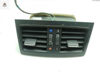 дефлектор обдува салона BMW 3 серия E90/E91/E92/E93 [рестайлинг] 2008, 2.0 л., дизель, АКПП, серый, универсал, 7130707