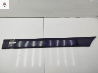 молдинг двери задней левой Opel Omega B [рестайлинг] 2001, 2.2 л., дизель, МКПП, синий, универсал, 90566957