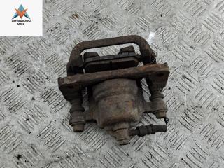 суппорт задний правый Renault Koleos 1 поколение 2008, 2.0 л., дизель, МКПП, серый, внедорожник 5 дв.