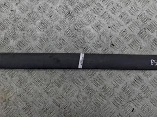 молдинг двери задней левой Opel Astra G 2000, 1.6 л., бензин, МКПП, серый, универсал, 90587377