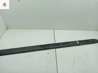 молдинг двери передней правой Renault Kangoo 1 поколение 1998, 1.4 л., бензин, МКПП, зелёный, фургон, 7700304634