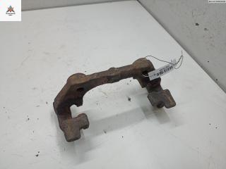 скоба суппорта Opel Vectra C 2003, 2.2 л., дизель, МКПП, серый, универсал