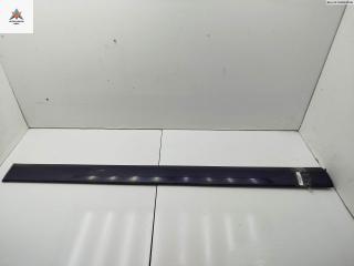 молдинг двери передней левой Opel Omega B [рестайлинг] 2001, 2.2 л., дизель, МКПП, синий, универсал, 90566961