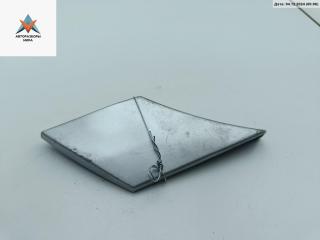 молдинг крыла заднего правого Mercedes-Benz C-Класс W203/S203/CL203 2001, 2.2 л., дизель, МКПП, серый, седан, 2036908463