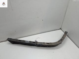 кронштейн заднего бампера Opel Zafira 1 поколение (A) [рестайлинг] 2005, 2.2 л., дизель, МКПП, серый, минивэн, 90580841