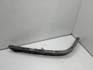 кронштейн заднего бампера Opel Zafira A 2005, 2.2 л., дизель, МКПП, серый, минивэн, 90580841