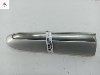 молдинг переднего левого крыла Mercedes-Benz S-Класс W220 1999, 3.2 л., бензин, АКПП, серый, седан, 2206900162