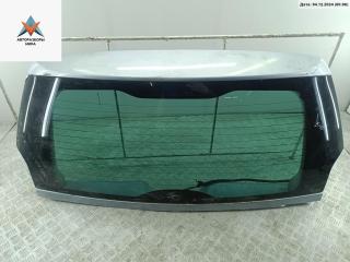 стекло заднее Peugeot 807 1 поколение 2003, 2.2 л., бензин, МКПП, синий, минивэн, 43R000677