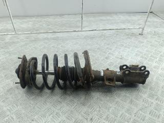 стойка передняя Volvo V70 2004, 2.4 л., дизель, МКПП, серый, универсал