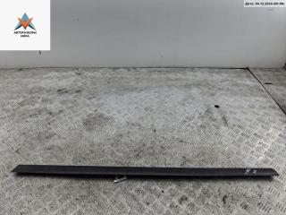 молдинг двери передней правой Peugeot 607 1 поколение 2002, 2.2 л., дизель, АКПП, серый, седан, 9629153477