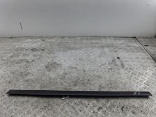 молдинг двери передней правой Peugeot 607 1 поколение 2002, 2.2 л., дизель, АКПП, серый, седан, 9629153477