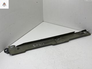 крепление ( кронштейн ) крыла Nissan Almera Tino V10 [рестайлинг] 2004, минивэн, 63142BU400