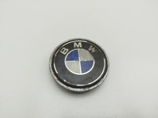 колпачок литого диска BMW 3 E46 2002, 2.0 л., бензин, МКПП, серый, универсал