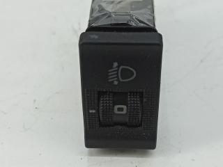 кнопка (выключатель) Audi 80 8C/B4 1993, 2.0 л., бензин, АКПП, красный, седан, 8A0941301