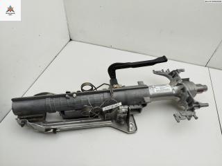 рулевая колонка BMW 3 серия E90/E91/E92/E93 [рестайлинг] 2008, 2.0 л., дизель, АКПП, серый, универсал, 6786891